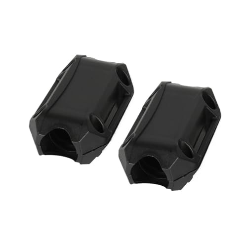 Barre de Protection Moteur CB500X Pare-Chocs Moto 25mm Noir