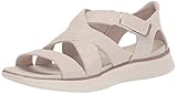 Dr. Scholl's Shoes Women's Shore Thing Sandal, Oyster Altitude Print, 6.5 M US