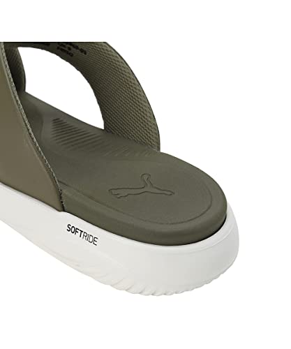 Image of Puma Unisex Adult Softride Seave Slip Sandal