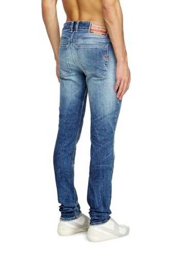 Image of Diesel Men's 1979 SLEENKER Skinny Jeans
