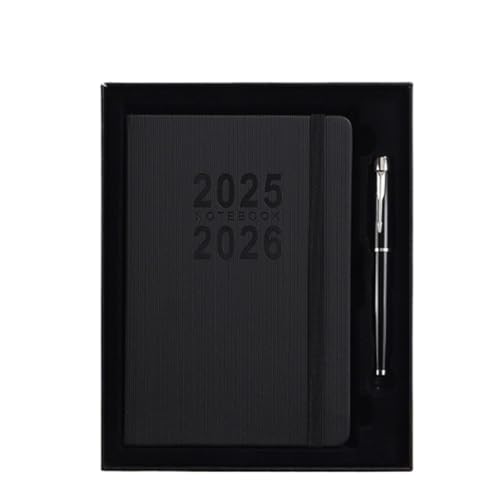 XPW[ 2025N7-2026N6Ή A5TCY VXe蒠 200400y[W L rWlXvi[ VXem[gp (LMtg{bNX,ubN)