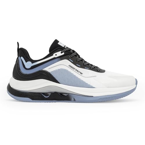 Image of Red Tape Mens Rso4222a Athleisure Shoes