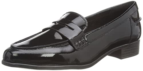 Image of Clarks Womens Hamble LoaferPenny Loafer