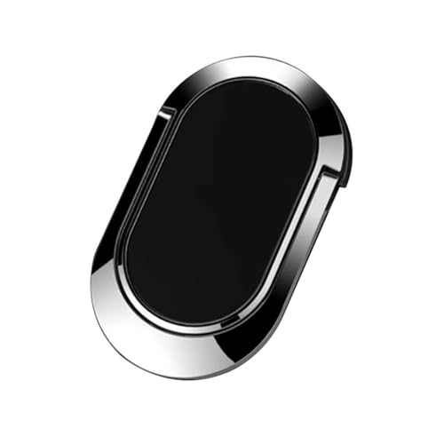 BHOOLU&GOOLU 360 Degree Rotatable Mobile Ring Phone Holder Stand ...