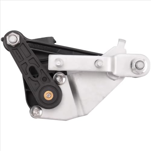Sensor de altura Volvo S60 trasero derecho compatible con modelos de 2007 a 2015 código 31288274 6