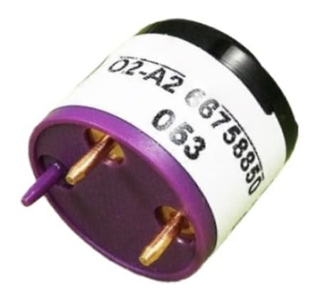 Équipement de remplacement pour la détection de gaz MSA Altair 4X 5X