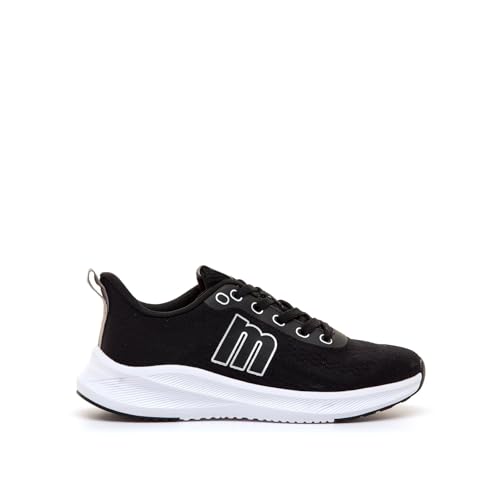 MTNG Deportivas Mujer SOMO 60802 | 61982 | negro-blanco261