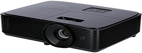 Optoma HD145X 1080p Home Entertainment Projector