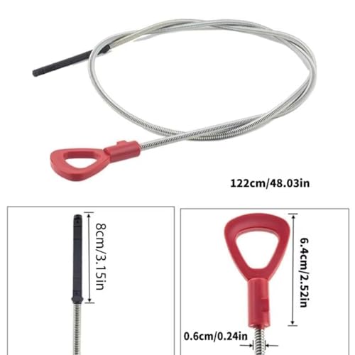 Jauge d'huile de transmission de précision pour Mercedes E200K E220 CDI
