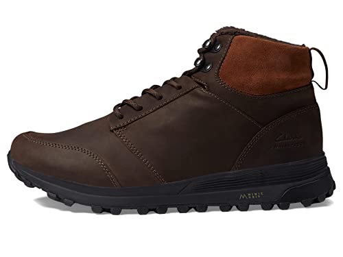 Image of Clarks mens Atl Trek Up Waterproof