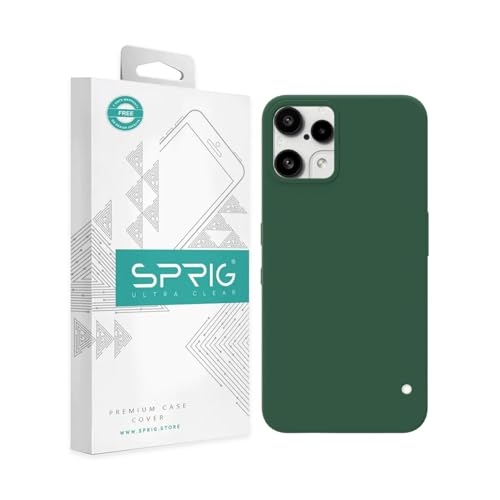 Image of SPRIG Nothing 3A Lite Back Case Cover - Parent