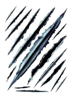 Image of 3D Bullet Hole Car Stickers, Simulation Stereoscopic Fake Gun Bullet Holes Stickers Automotive Tattoo Decorations Accessories Bullet Waterproof Car Decals, Bumper Stickers, Decals and Magnets (2H660)