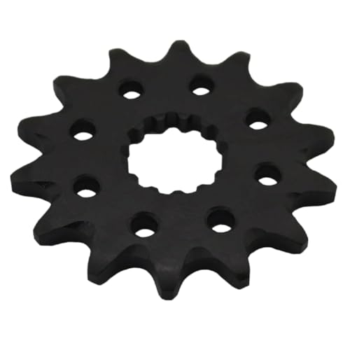 Pignon avant 14T compatible Yamaha YZ450F 2003-2014 - Pièce transmission moto cross 450