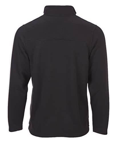 Men's NCAA Team Logo Sullivan Quarter-Zip Pullover2