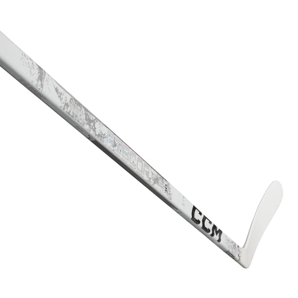 CCM Trigger 9 Pro Composite Grip Stick Senior 70 Flex 60' blanco