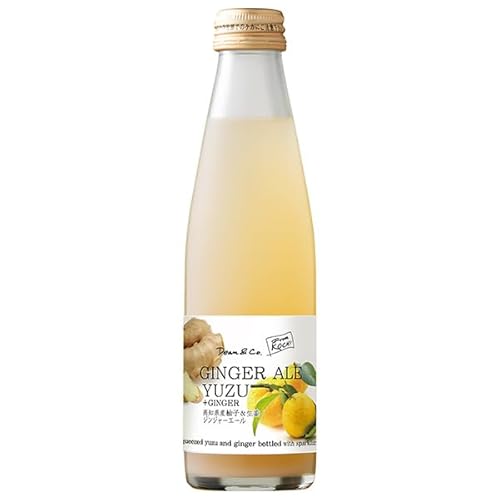 }JC Dean&Co.(fB[AhR[) MqWW[G[ 195mlr×24{×(2P[X)