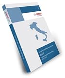  Tele Atlas CD Italien + MRE 2011/2012 für TP DX