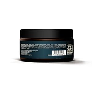 Cremo Premium Barber Grade Hair Styling Palo Santo (Reserve Collection) Sculpting Clay, High Hold, Matte Finsh, 4 Oz Cremo Premium Barber Grade Hair Styling Palo Santo Reserve Collection Sculpting Clay High Hold Matte Finsh 4 Oz