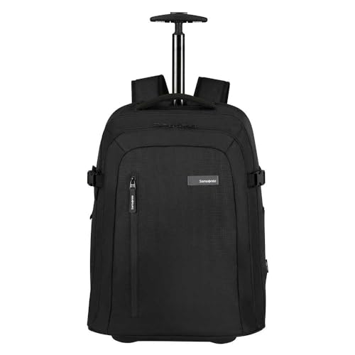 Mochila con ruedas Samsonite Roader, el equipaje de cabina de 55 cm ideal 6