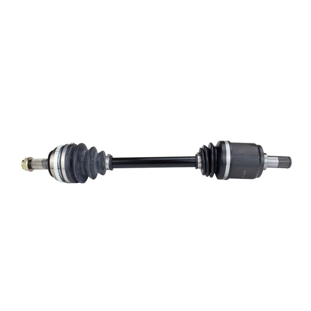 44010-S10-951 Conjunto De Eje De Transmisión Del Eje Cv De Juntas Delanteras Derecha E Izquierda Para Civic Para Prelude Para Crx Para Crv Rd1 200 Cardan Joints Drive Shafts