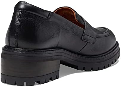 Gentle Souls by Kenneth Cole Women's Women's Brenda Loafer, Black, 10 | Image 4