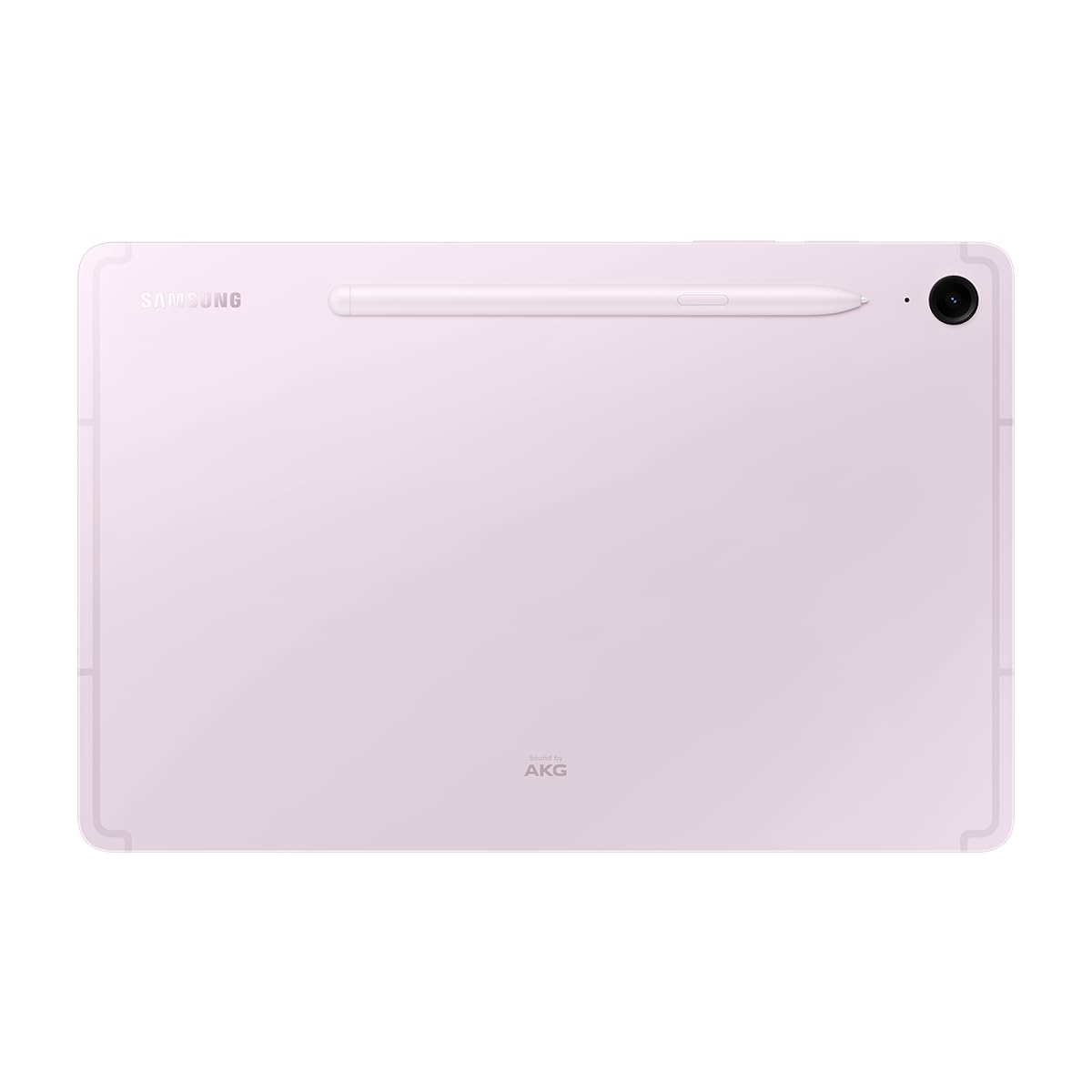 Amazon.co.jp: Samsung Galaxy Tab S9 FE タブレット ラベンダー 6GB