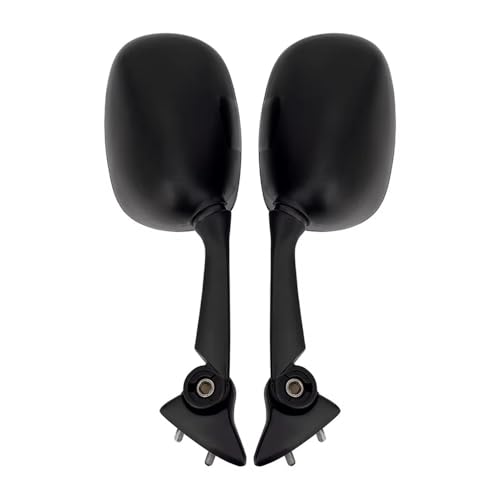 Rétroviseurs latéraux moto YZF-R1 supprimez les angles morts de 2009 à 2014 - 5