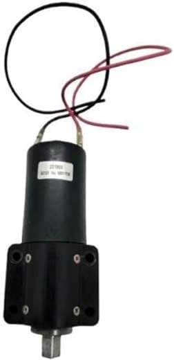 Hydraulic Utility Jack Motor by BAL RV Products