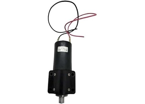 Hydraulic Utility Jack Motor by BAL RV Products