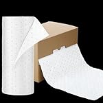 Timgle-158-in-x-132-ft-Oil-Absorbent-Pads-Absorbent-Mat-Roll-Pre-Cut-Oil-Absorbent-Mat-with-Dispenser-Box-for-Home-Workshop-Kitchen-Industrial-Setting