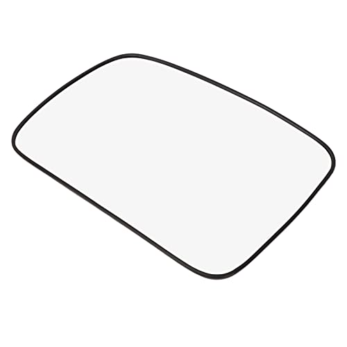Verre de rétroviseur gauche pour restaurer la vue sur III