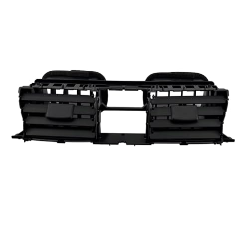 Cadre Bouche Air Voiture pour Yaris 2008-2011 Tableau Bord Central