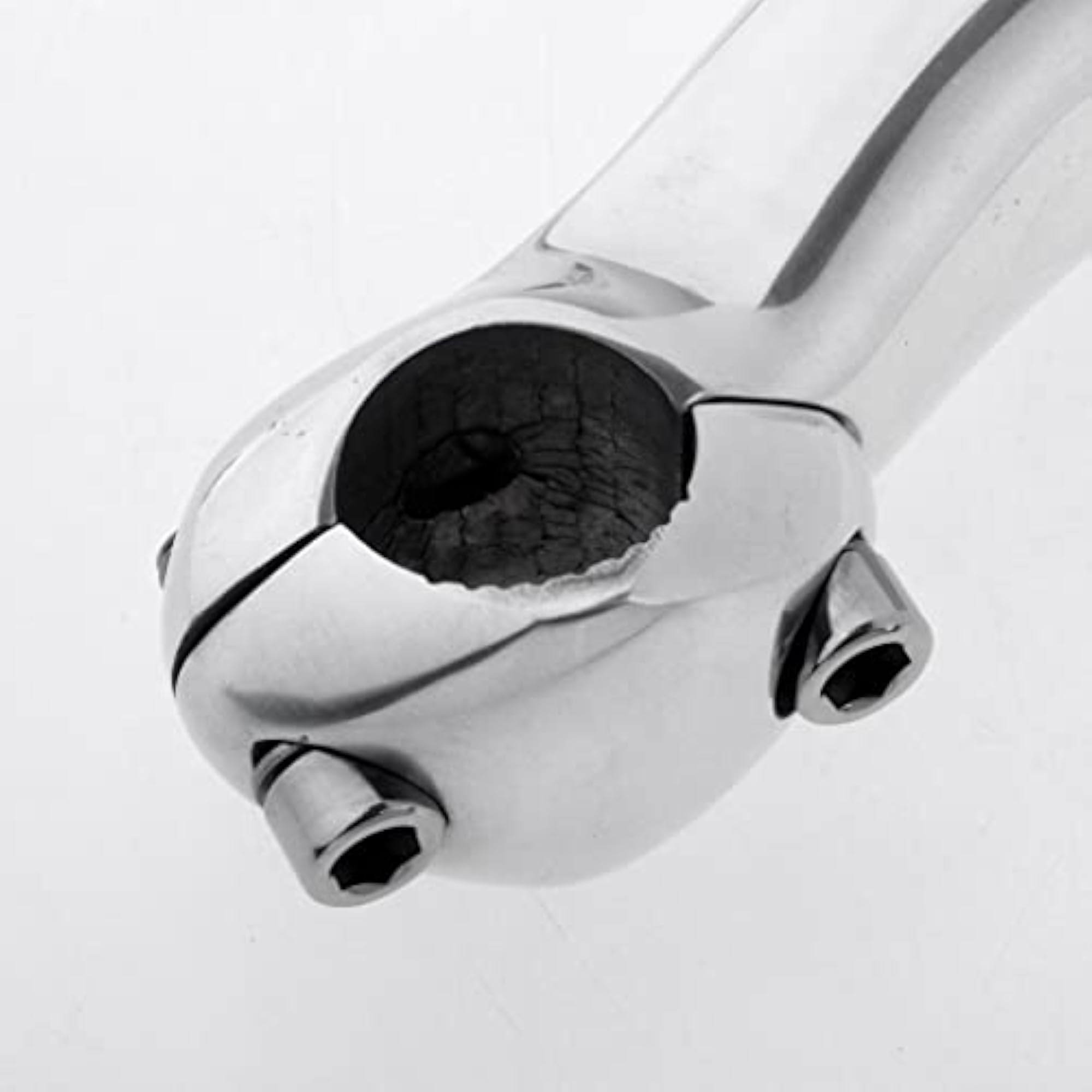 Cycling Bicycle Adjustable Handlebar Stem Riser Parts