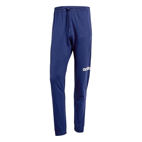 Maillot de jogging Adidas respirant et stretch Essentials Linear homme