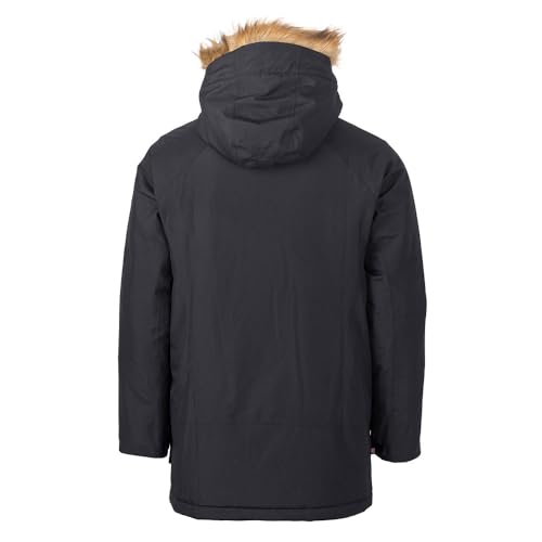 Veste Ternua Nova Terra S chaude et imperméable pour la randonnée active