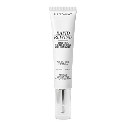 Pure Romance Rapid Rewind, Repair Serum, 1.3 Fl Oz