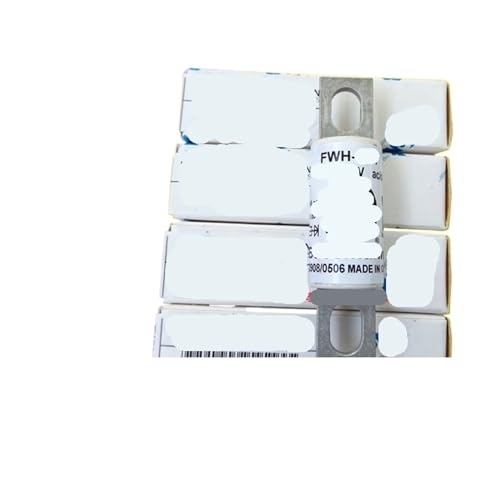 Fusible FWH-45B/45A cartouche HRC 500V pour onduleur solaire et batterie