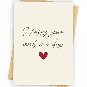 WowBefun Valentine Day Gifts &...
