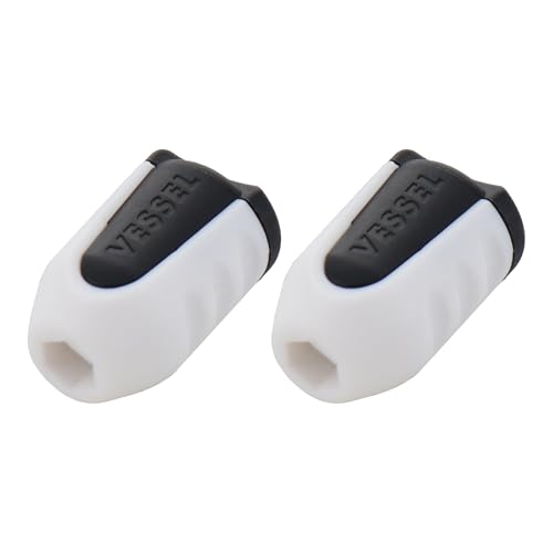 �O���R�[�|���[�V���� VESSEL ���̓r�b�g���̓}�O�l�b�g2�� �Z�p��6.35mm/�ێ�6.4mm KMC-2P