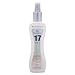BioSilk Silk Therapy, 17 Miracle Leave -In Conditioner, 5.64 Fluid Ounce