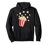 Popcorn Kostüm Karneval Fasching Shop