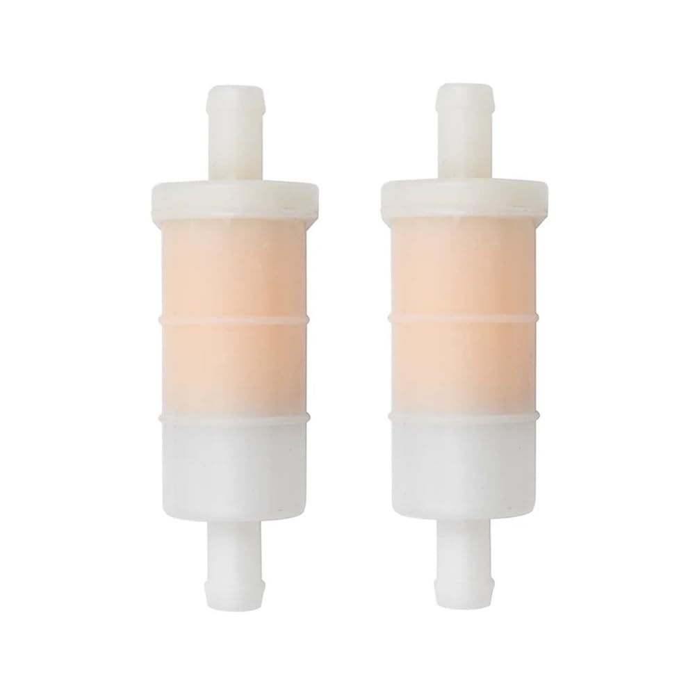 Filtro de aceite y gasolina para XV1600 y XVS1100, kit de mantenimiento esencial, 2 unidades 2