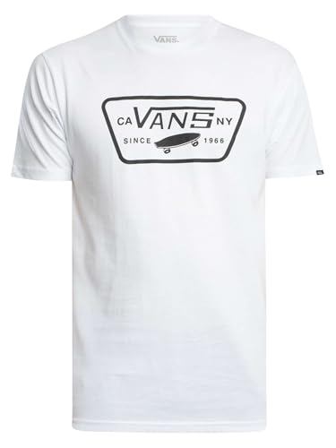 T shirt Vans T shirt à patch intégral EU - vue 10