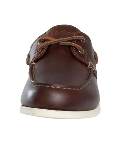 Zapato de barco para hombre Timberland Cedar Bay Essential casual 4