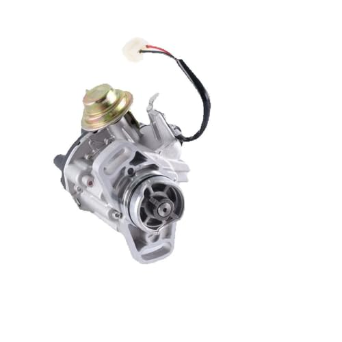 Distributeur d'allumage T6T8708 performance stable et démarrage fluide - 3
