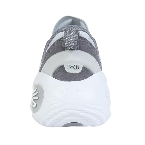 Chaussures de basket Under Armour Curry 12 Team unisexes avec maintien optimisé - 5