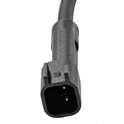 Capteur ABS de vitesse de roue arrière adaptable Chrysler 5066353AA