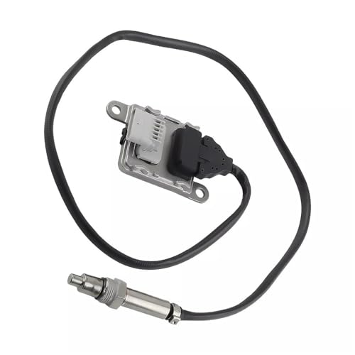 Capteur NOx résout voyant moteur GMC Sierra 2500 sonde de rechange 6.6L