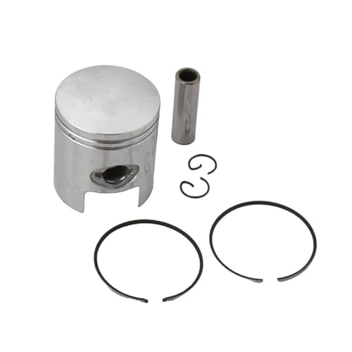 Kit cylindre piston 50cc 40mm pour scooter Zip Sp et Mc2