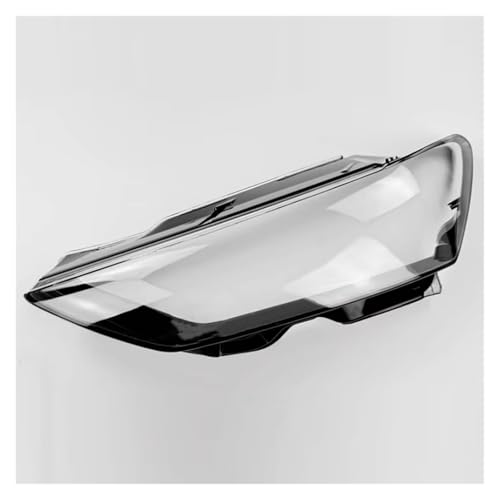 Coques phares finition cristal pour berline A7 2019-2024 optique haut de gamme